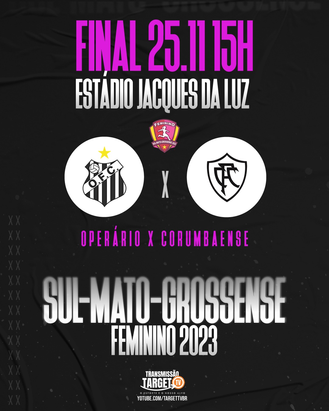 Problemas em Estaduais atrasam tabela do Brasileiro feminino A3; competição  deve começar dia 23, Dona do Campinho