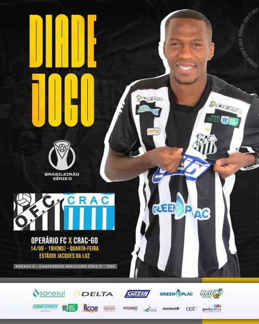 ✓ BRASILEIRÃO 2023 – TODOS OS JOGOS DO 2º TURNO 