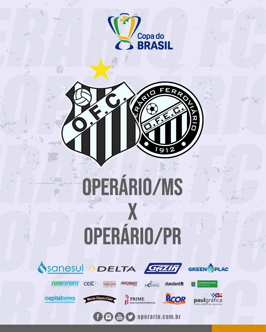 SE Palmeiras on X: ✓ Copa do Brasil ✓ Brasileirão