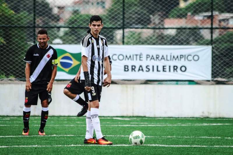 Wesley  Operário Futebol Clube