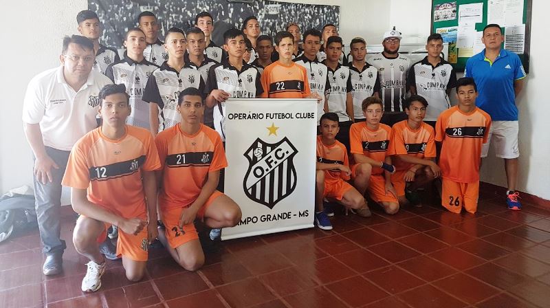 Paulistão Sub-15 e Sub-17 estão definidos com 67 clubes –