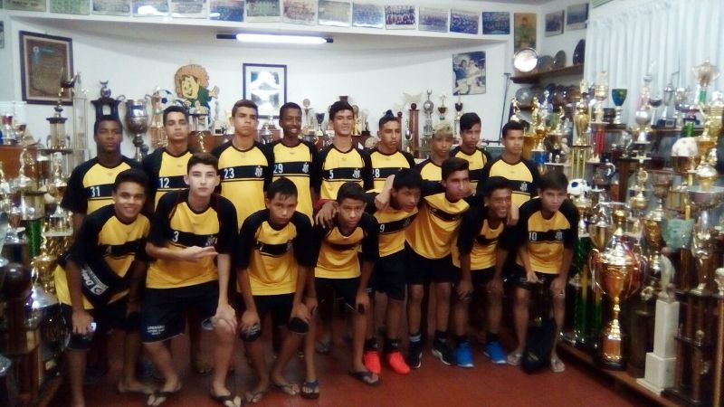 🇧🇴🇧🇴O Campeonato Boliviano - Blog Um Grande Escudeiro