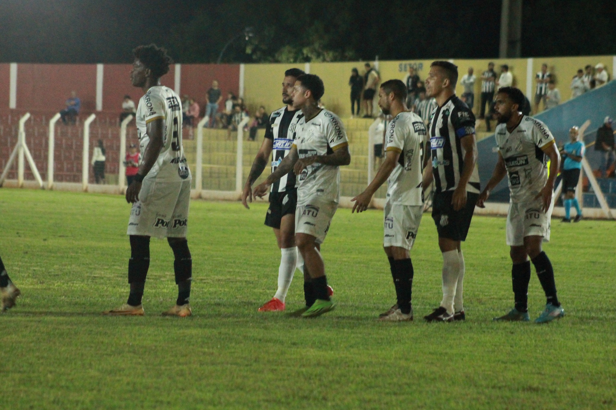 Sinop Futebol Clube - Confira os números do sorteio do Galo da