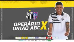 Embedded thumbnail for OperárioTV - Ao Vivo - Campeonato Sul-Mato-Grossense 2022 - Operário x União ABC - 02/03/2022