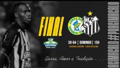 Embedded thumbnail for 30/04/2023 - Costa Rica x Operário FC - Final - Campeonato Sul-Mato-Grossense 2023 - Jogo 02