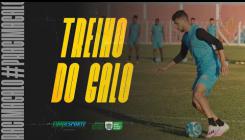 Embedded thumbnail for Treino do Galo - 22/06