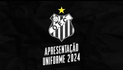 Embedded thumbnail for Apresentação Uniforme 2024 - Operário Futebol Clube