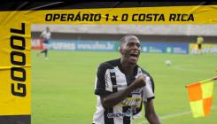 Embedded thumbnail for Gol do Fernandinho contra o Costa Rica - 27/03/2022