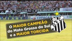 Embedded thumbnail for Mensagem a todos os torcedores do Operario futebol clube do Presidente Estêvão Petrallás