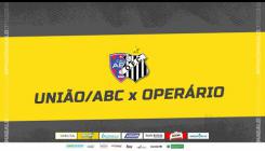Embedded thumbnail for OperárioTV - Campeonato Sul-Mato-Grossense 2022 - União ABC x Operário FC 2 - Tempo
